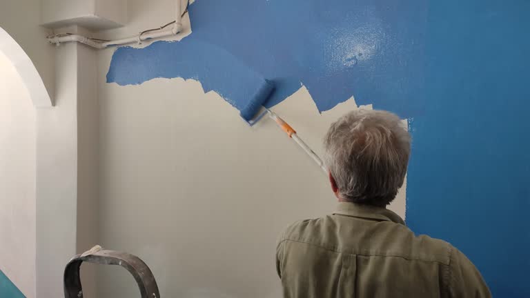 Best Drywall Crack Repair  in Sumner, WA